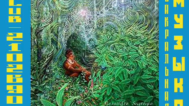 Shipibo shaman of Peru смотреть онлайн