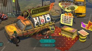 как развить уровень в игре "последний день на земле".