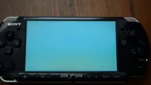 Windows 95 на PSP.