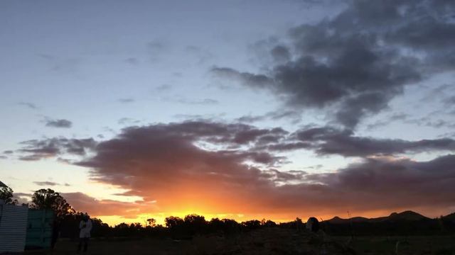 Sunset Bethulie смотреть онлайн