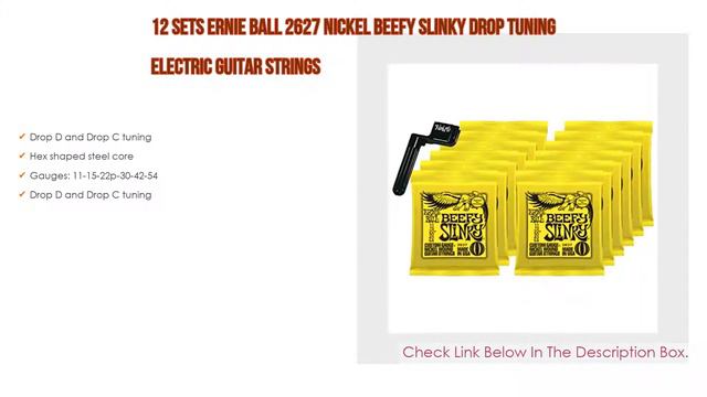 Top 5 Best Guitar For Drop Tuning With Expert Recommendation смотреть онлайн