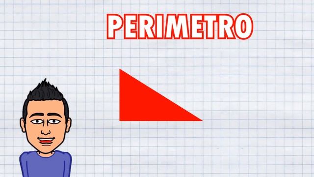 ÁREAS Y PERÍMETROS Super Facil смотреть онлайн