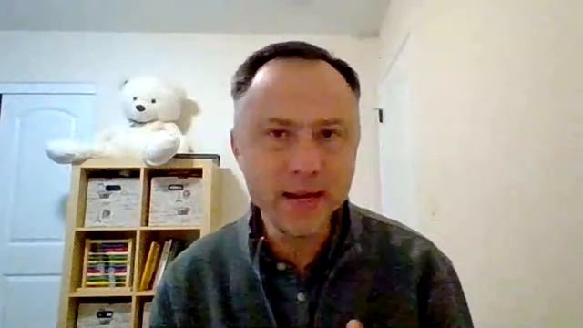 Виктор Лебедев о своей маме; испытании болезнью верующих; молитвенной жизни смотреть онлайн