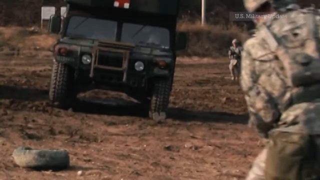 Finally: Next Generation LASER WEAPONS Are Coming смотреть онлайн