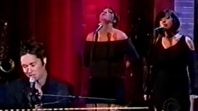 Rufus Wainwright - I don't know what it is - 2003 смотреть онлайн