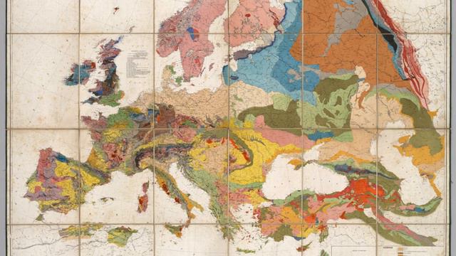 Geology | Wikipedia audio article смотреть онлайн