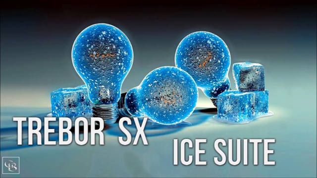 Trebor SX - Ice Suite смотреть онлайн