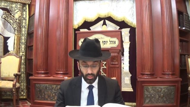 R.Avner Yunayev Chok Lisrael Halachot pesach 4-15-22 смотреть онлайн