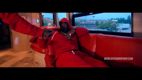 Birdman - Stunna [Best RAP Клипы]