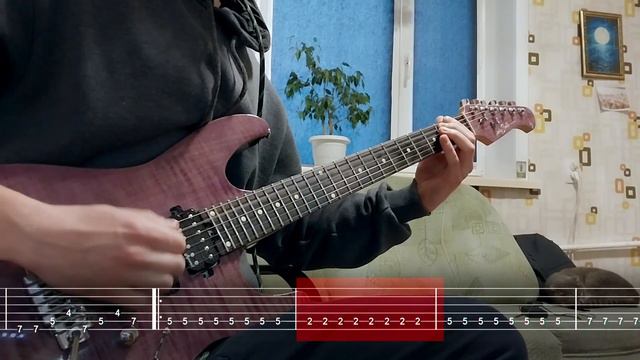 Как играть Папин Олимпос - Забудь, но запомни | кавер + табы | смотреть онлайн