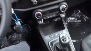 Киа Рио 2018 Обзор