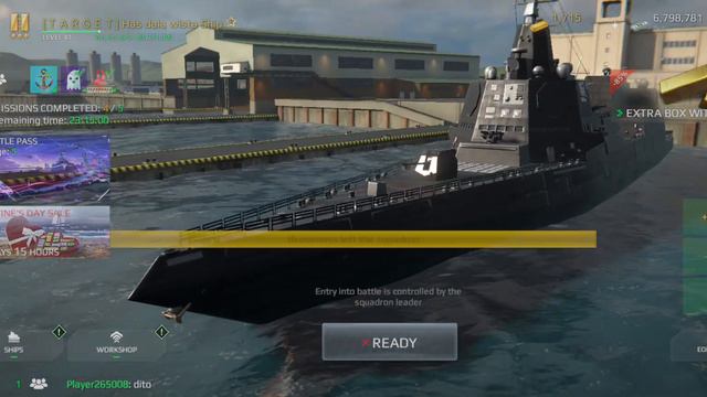 Playing in online with Pirates of Indian Ocean | Modern Warships смотреть онлайн