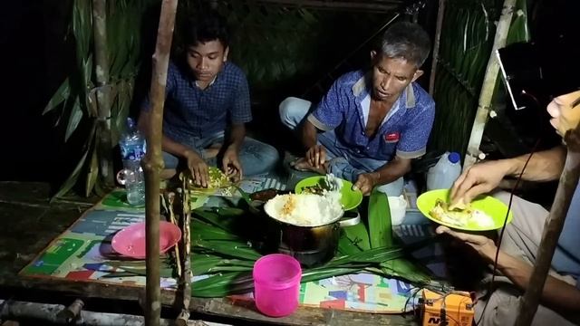camping hujan deras Sampai pagi //tidur nyenyak sampai pagi смотреть онлайн