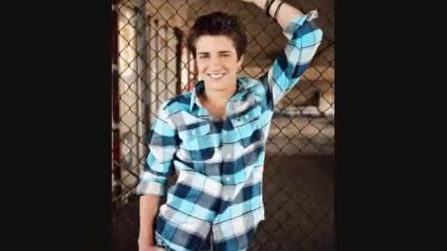 Baby One More Time (Billy Unger Video) смотреть онлайн