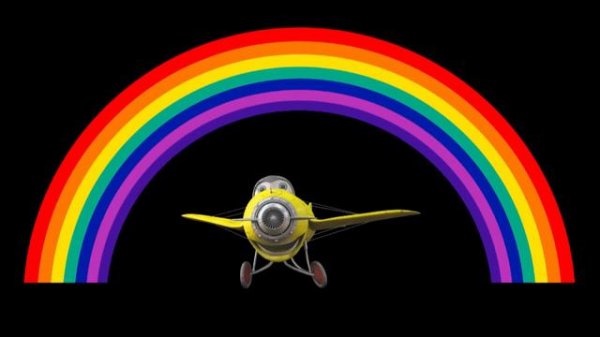 Why is the sky blue? - Answers to your science questions! - Mati's World