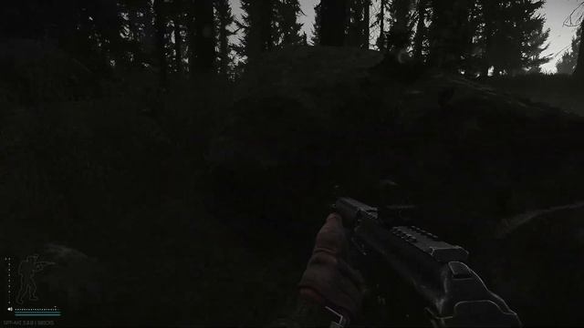 Single Player Tarkov - #3 - Lost in the Woods смотреть онлайн