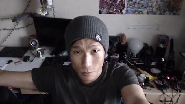 За микрофон (часть 2) - БродягаВЛОГ смотреть онлайн