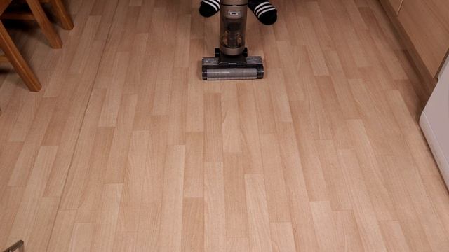 Dreame H11 Max Wet and Dry Vacuum Cleaner Review & Demonstration смотреть онлайн