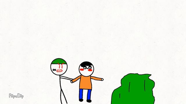 I'm a bush | я куст и мне это нравится - кринж Animation смотреть онлайн