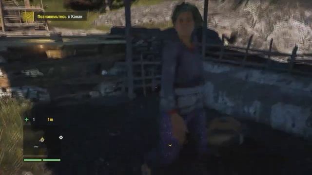Прохождение Far Cry 4 # 2 - Охота на волков смотреть онлайн