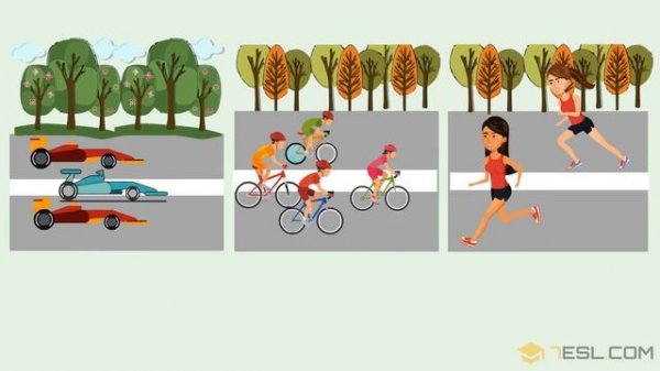 List of Sports: Types of Sports and Games in English | Sports List