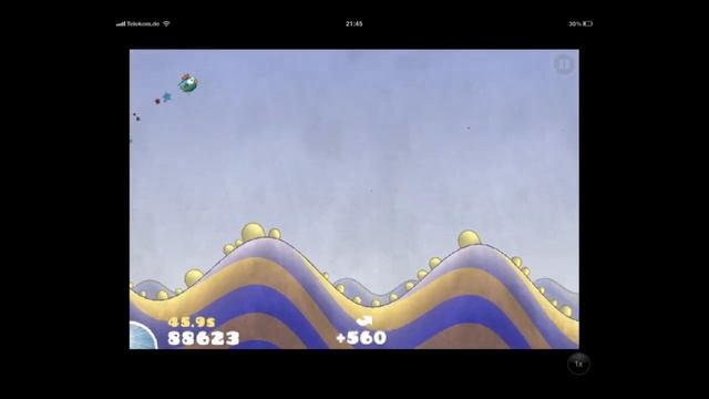 tiny wings objective : fly through the 4th island in fever mode смотреть онлайн