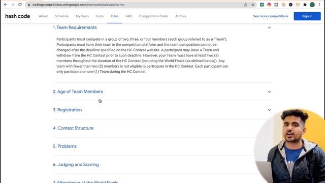 Google Hash Code 2022 Registration Open | Students, Professional Eligible | Free Google Swags смотреть онлайн