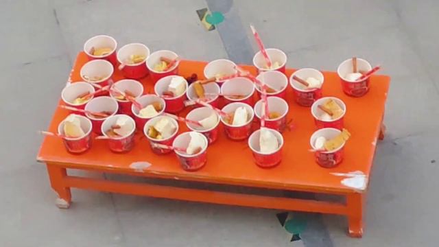 Рамадан в Китае. Вот как выглядит притеснение мусульман смотреть онлайн