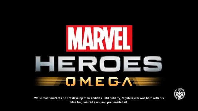 Marvel Heroes Omega - Spider-man (PS4 gameplay) смотреть онлайн