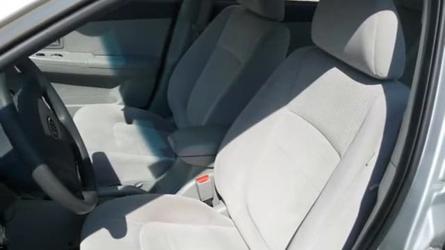 2008 Kia Spectra Milwaukee WI смотреть онлайн