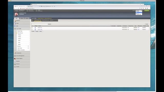 Multi Cluster OpenShift Kubernetes using BIG IP DNS Failover with NGINX Ingress Controller смотреть онлайн