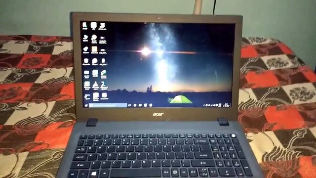 [HINDI] Acer Aspire E15 and Targus W571 unboxing. смотреть онлайн