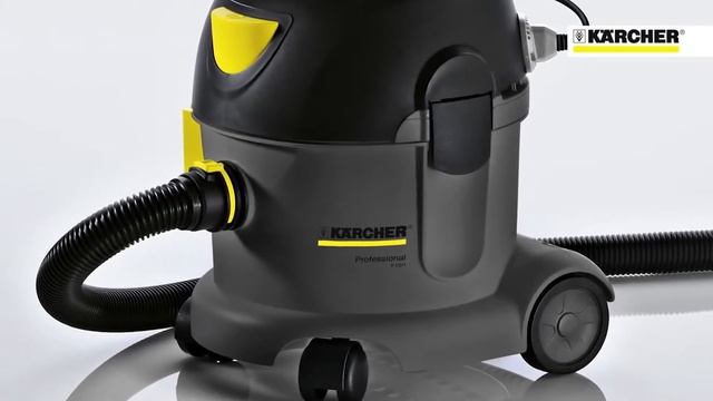 Karcher T 10/1 Advanced at HuntOffice.ie смотреть онлайн