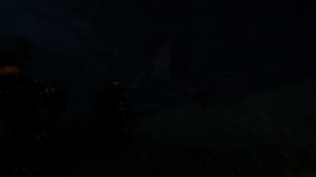 Revenant Teaser | Тизер Ревенанта смотреть онлайн