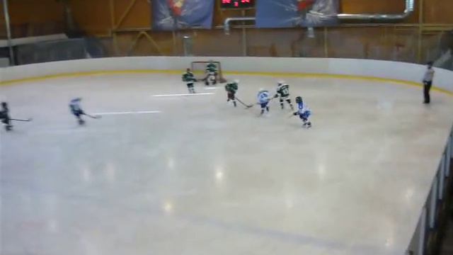 Орбита 2004 - Дмитров 2004. Гол Юры))) смотреть онлайн