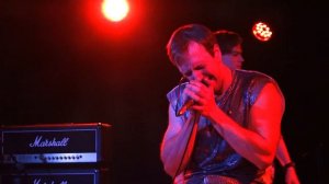 АрктидА - Мама 2015.03.29 Москва Monaclub