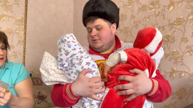 Люсечка,с днём рождения! смотреть онлайн