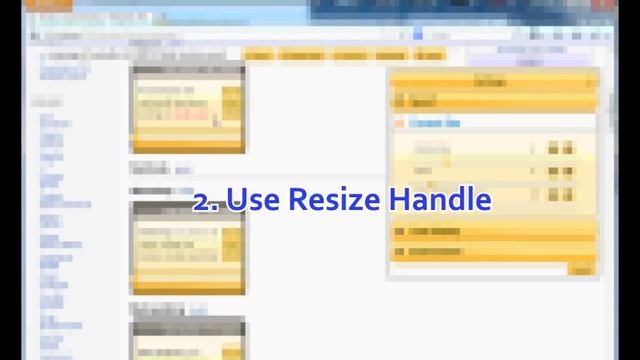 Jendoux User Guide: Change Player Size смотреть онлайн