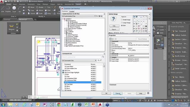 Tailoring and Managing Workspaces смотреть онлайн