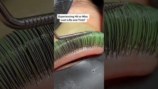 Free Lash Lift Tips смотреть онлайн