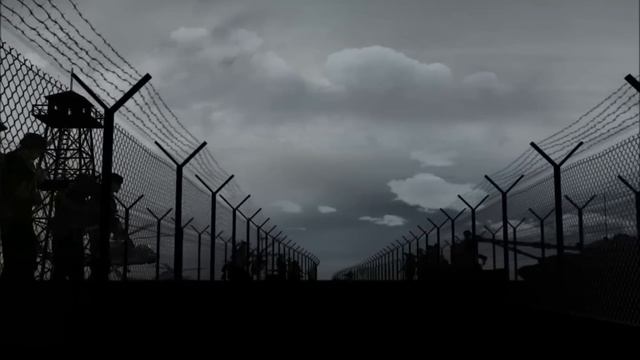 Codename Panzers: Cold War Theme смотреть онлайн