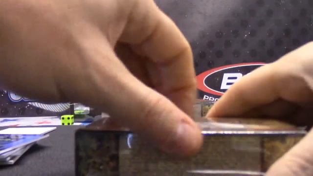 2013 Triple Threads & 2016 Infinity NFL 8 Box Division GB смотреть онлайн