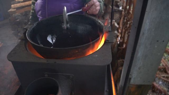 Попробуй! Плов из куриных сердечек и салат Ачичук смотреть онлайн
