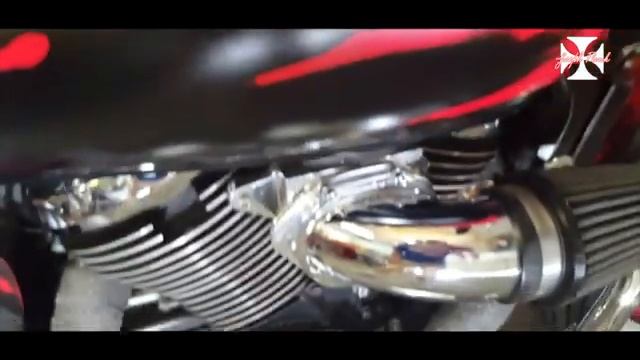 THE BEST 10 Suzuki VL Intruder Volusia 800 - Chopper - Bobber - Custom Bike Compilation смотреть онлайн