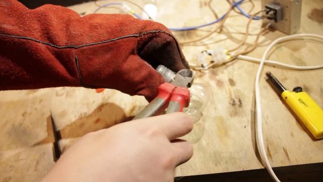 ? Получение наночастиц в домашних условиях смотреть онлайн