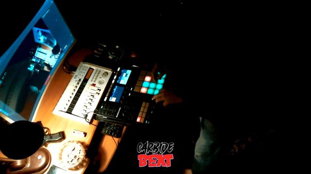 Beat Live 01