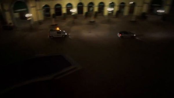 Mercedes A Class - OZ Racing Formula HLT