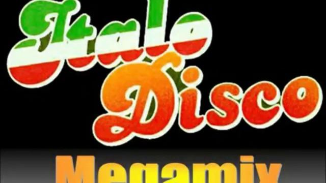 Italo Disco Megamix 2014 смотреть онлайн