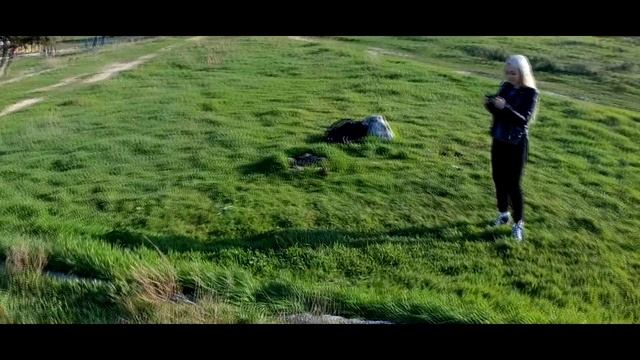 Полевые испытания дрона Yuneec Breeze 4K! смотреть онлайн