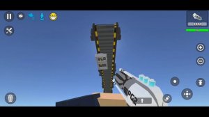 Ссб2 как сделать рабочий Фуникулëр в ссб2!?